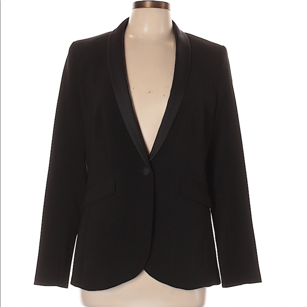 H&M cocktail blazer